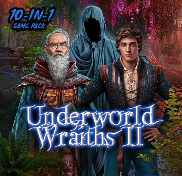 10pk_Underworld Wraiths 2