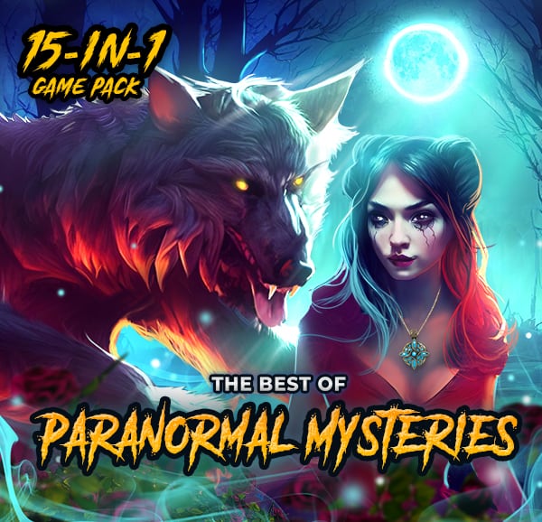 15pk_Best of Paranormal Mysteries