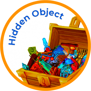 Hidden-Object