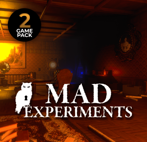 2pk_Mad-Experiments