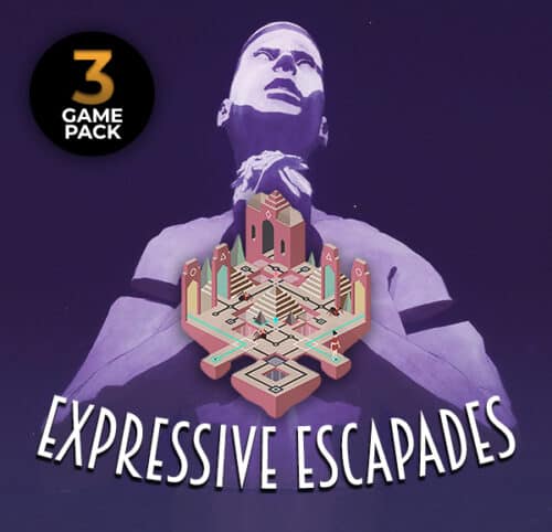 3pk_Expressive-Escapades
