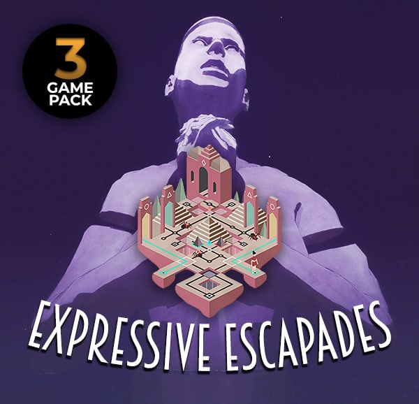 3pk_Expressive-Escapades
