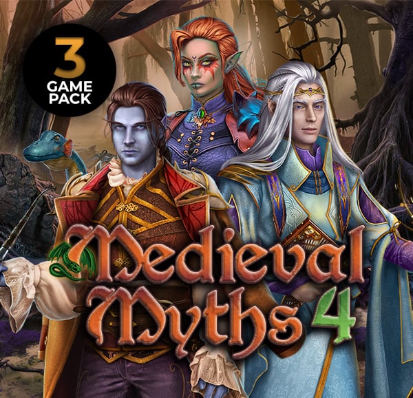 3pk_Medieval Myths 4