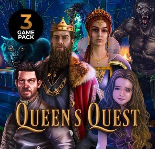 3pk_Queens-Quest