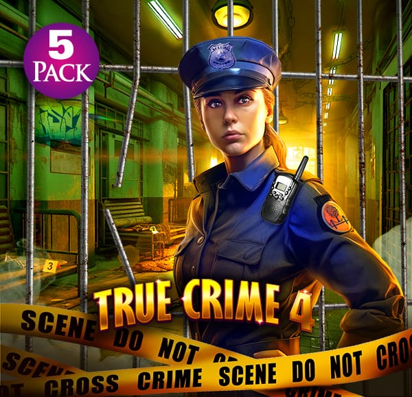 5pk_True Crime 4