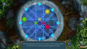 Crossroad of Worlds 100 Doors CE_SS1