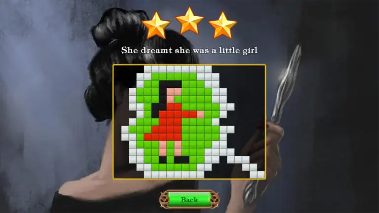 Fables Mosaic- Snow White_SS1