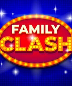 Family-Clash