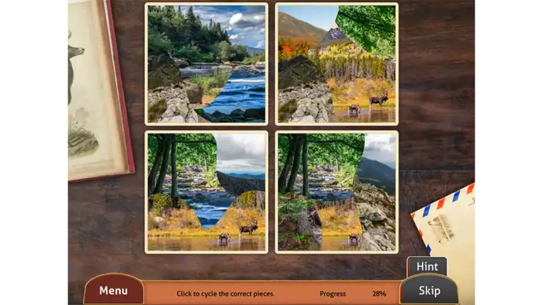 Finding America- New England CE_SS1