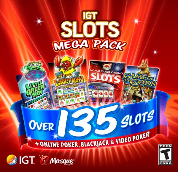 IGT-Slots