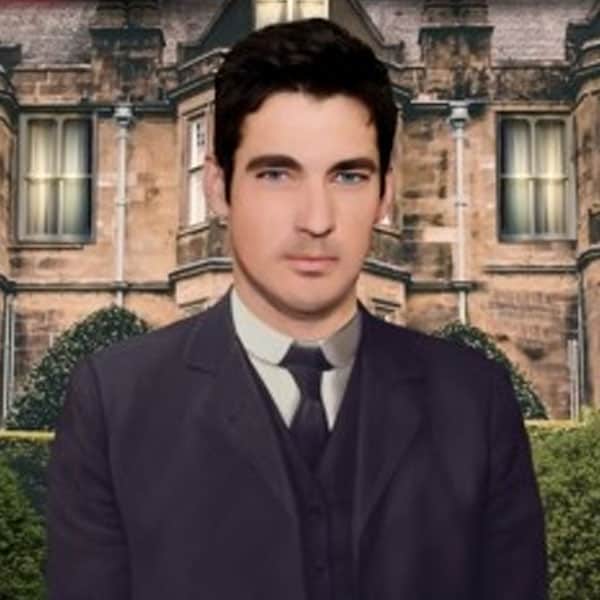 True Crime 5 Pack Legacy Games