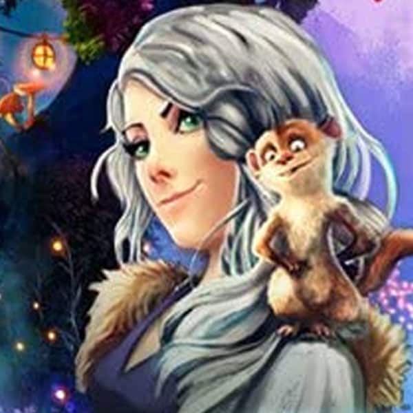 Bonus Game - Chronicles of Vida: The Story of the Missing Princess - Legacy Games