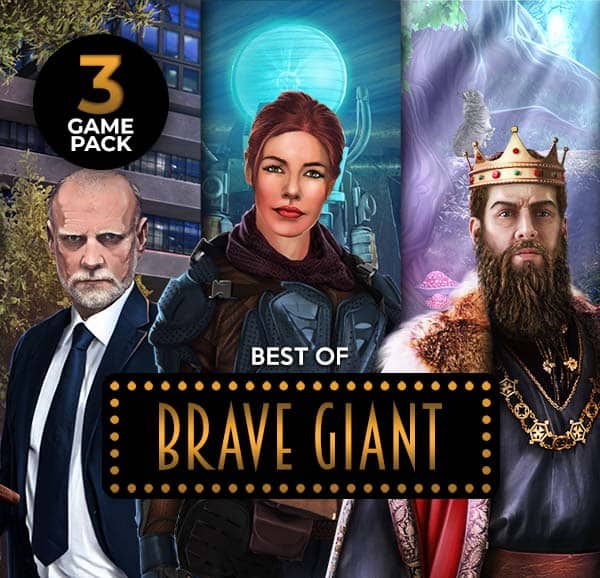 Legacy Games_PC Casual Hidden Object_3pk_Best of Brave Giant