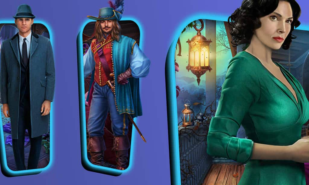 How to Make a Hidden Object Game That Stands Out