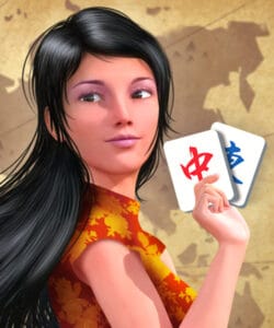 Mahjong-Duels