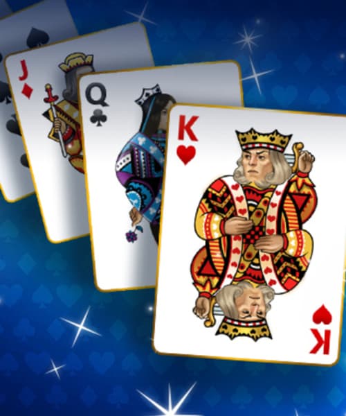 Microsoft-Solitaire-Collection