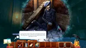 Midnight Mysteries Haunted Houdini CE_SS1