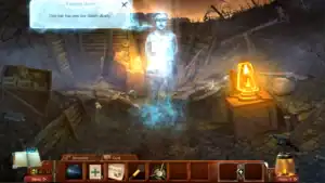 Midnight Mysteries Haunted Houdini CE_SS2