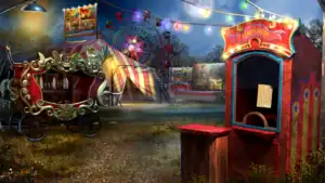 Midnight Mysteries Haunted Houdini CE_SS3