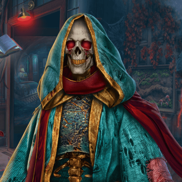 Mind Echoes: The Lost Mysteries CE Trailer