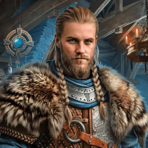 Mystery of Myths: Mystery of the Fjords CE Trailer