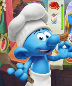 Play-Free-Online-HTML5-Games_the-smurfs-cooking