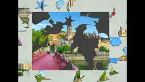 Puzzle Vacations France_SS1