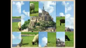 Puzzle Vacations France_SS2
