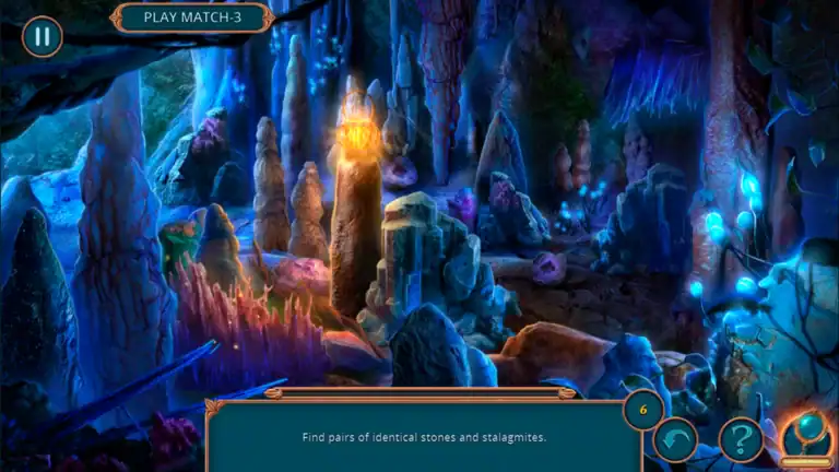 Royal Romances Forbidden Magic CE_SS2