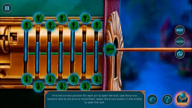 Royal Romances Forbidden Magic CE_SS3