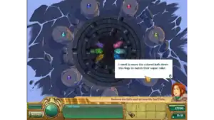 Samantha Swift and the Mystery from Atlantis_SS2