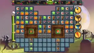 Secrets of Magic 3 Happy Halloween_SS1