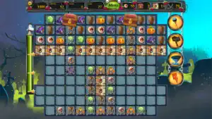Secrets of Magic 3 Happy Halloween_SS2