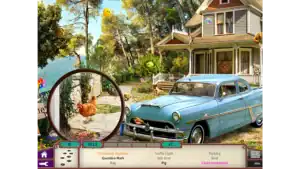 Silverwood Bay An Eleanor Grey Mystery CE_SS3
