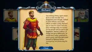 Solitaire Call of Honor_SS3
