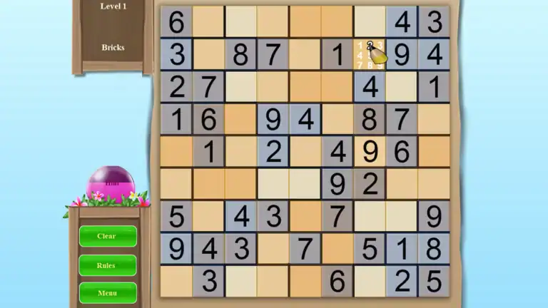 Sudoku Vacation_SS1