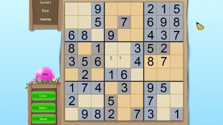 Sudoku Vacation_SS3