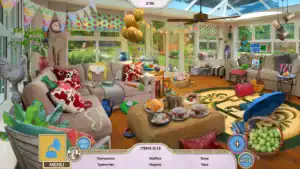 Sweet Home Look and Find CE_SS3