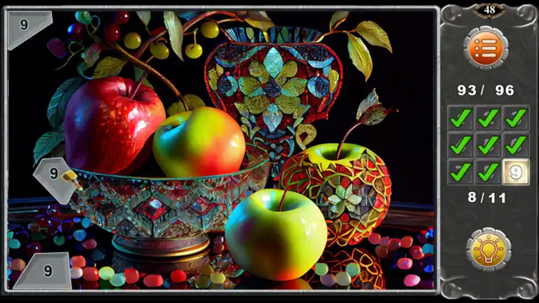 Treasure by Numbers_SS1