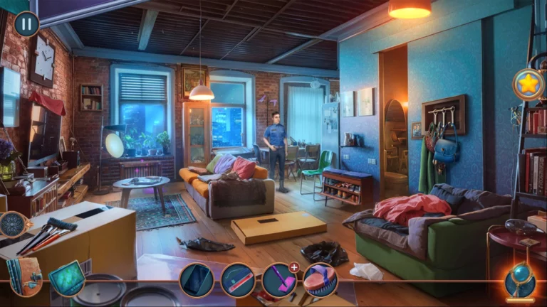 Unsolved Case Killer Popularity CE_SS3