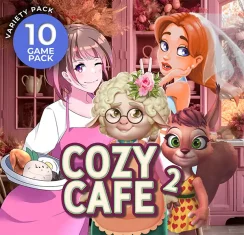 10pk_Cozy Cafe 2