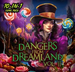 10pk_Dangers from Dreamland 2
