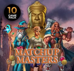 10pk_Matchup Masters