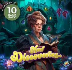 10pk_New Discoveries