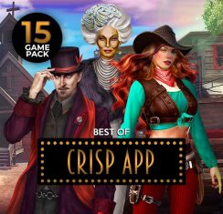 15pk_Best of Crisp App