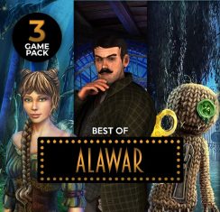 3pk_Best of Alawar