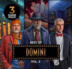 3pk_Best of Domini 2