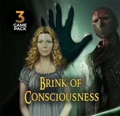 3pk_Brink of Consciousness