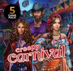 5pk_Creepy Carnival