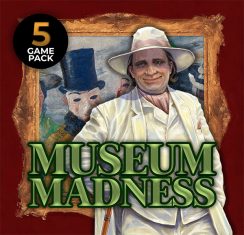 5pk_Museum of Madness